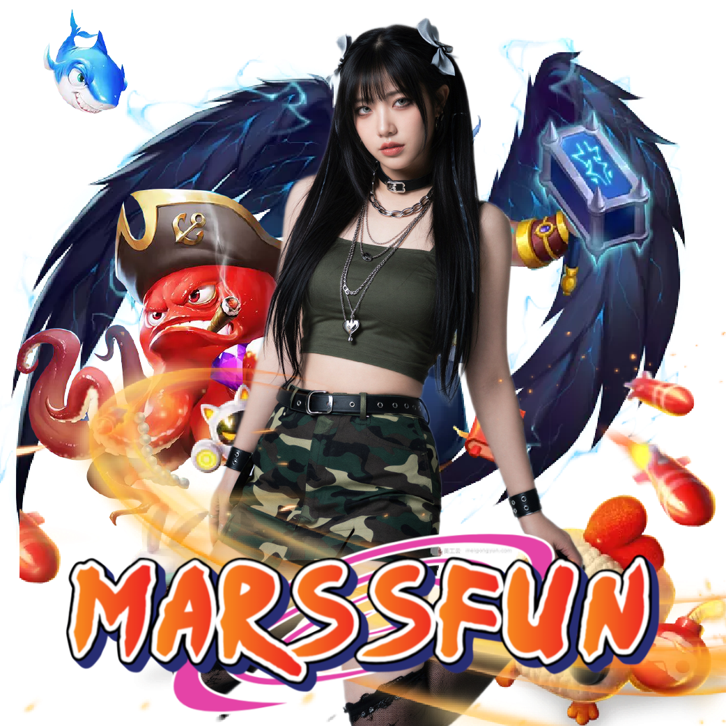 marssfun สมัคร