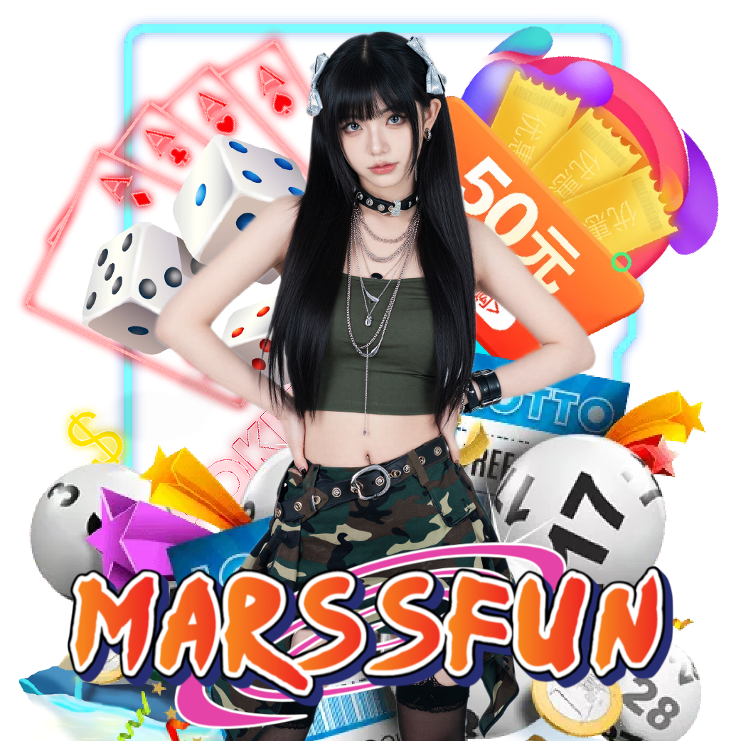 marssfun
