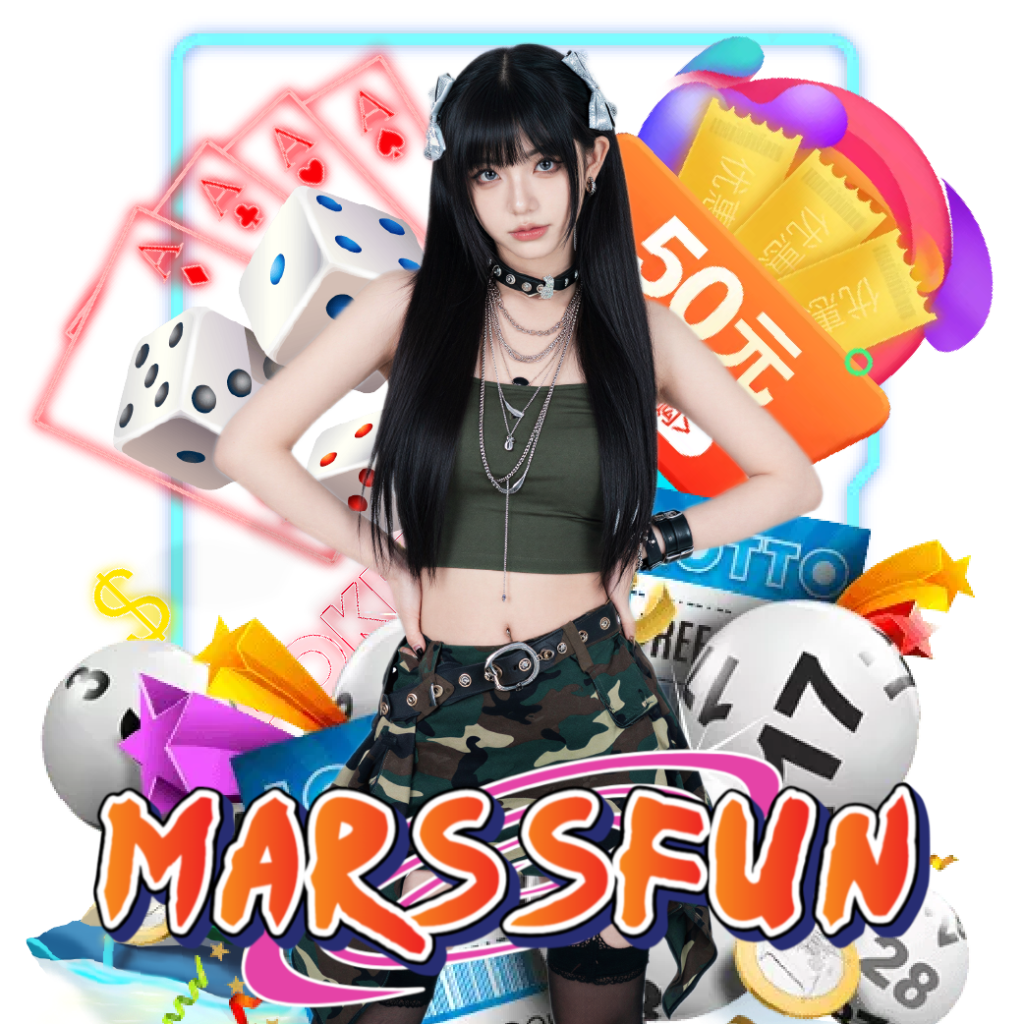 marssfun